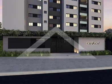 Apartamento com 3 Quartos à venda, 82m² no Quintas de São José, Ribeirão Preto
