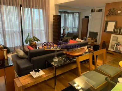 Apartamento com 3 Quartos à venda, 185m² no Vila Suzana, São Paulo