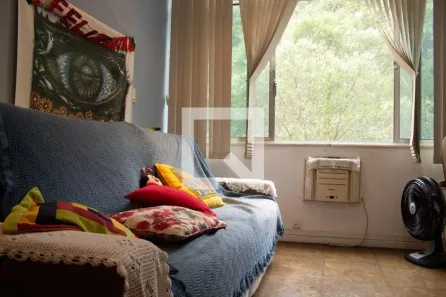 Apartamento com 2 Quartos à venda, 60m² no Copacabana, Rio de Janeiro