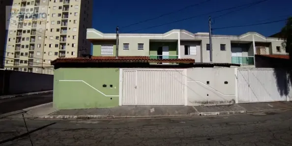 Sobrado com 3 Quartos à venda, 80m² no Jardim Vila Formosa, São Paulo