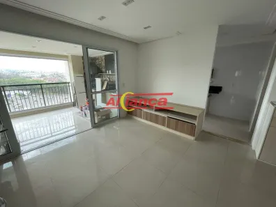 Apartamento com 3 Quartos à venda, 100m² no Jardim Flor da Montanha, Guarulhos
