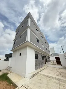 Apartamento com 2 Quartos à venda, 60m² no Funcionários, João Pessoa