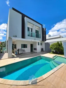 Casa com 4 Quartos à venda, 341m² no Dom Pedro I, Manaus