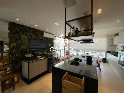 Casa com 3 Quartos à venda, 124m² no Marapé, Santos