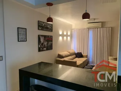 Apartamento com 2 Quartos à venda, 67m² no Setor Oeste, Goiânia