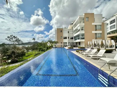 Apartamento com 3 Quartos para alugar, 140m² no Ipiranga, São José
