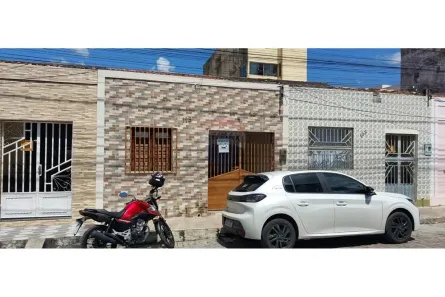 Casa com 5 Quartos à venda, 45m² no Missão, Jacobina