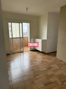 Apartamento com 3 Quartos à venda, 68m² no Jardim Olavo Bilac, São Bernardo do Campo