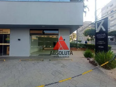 Sala Comercial para alugar, 50m² no Jardim Nossa Senhora de Fátima, Americana