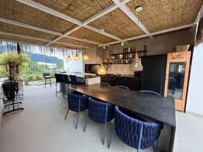 Cobertura com 3 Quartos à venda, 355m² no Barra da Tijuca, Rio de Janeiro