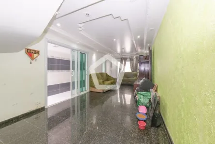 Casa com 3 Quartos à venda, 197m² no Tucuruvi, São Paulo