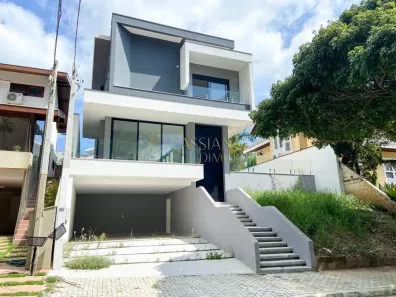 Casa de Condomínio com 3 Quartos à venda, 310m² no Urbanova III, São José dos Campos
