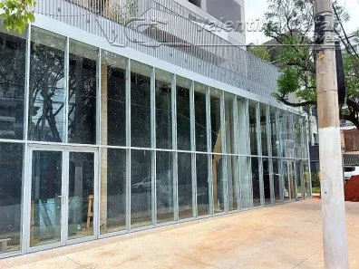 Ponto Comercial à venda, 400m² no Pinheiros, São Paulo