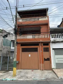 Casa com 6 Quartos à venda, 60m² no Jardim Adriana, Guarulhos