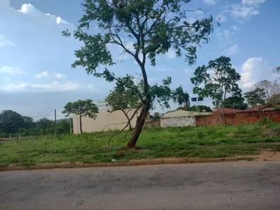 Lote/Terreno para alugar, 360m² no Setor das Nações, Goiânia