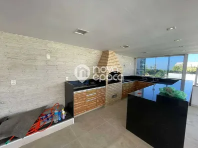 Cobertura com 5 Quartos à venda, 456m² no Barra da Tijuca, Rio de Janeiro