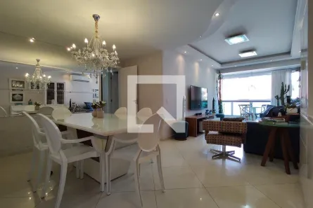 Apartamento com 3 Quartos à venda, 120m² no Freguesia (Jacarepaguá), Rio de Janeiro