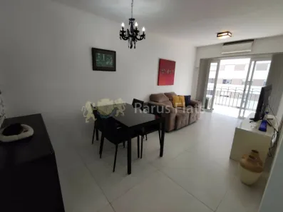 Flat com 1 Quarto para alugar, 40m² no Jardim Paulista, São Paulo