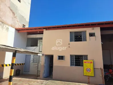 Sala Comercial para alugar, 40m² no Centro, Montes Claros