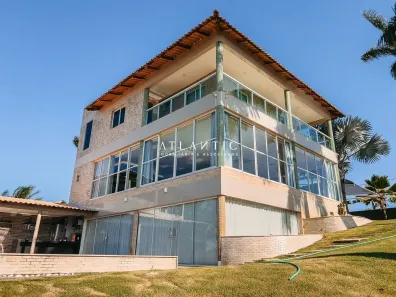 Casa com 3 Quartos à venda, 461m² no Recanto da Sereia, Guarapari