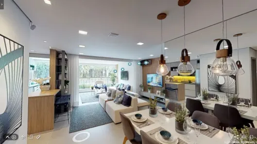 Apartamento com 2 Quartos à venda, 74m² no Brás, São Paulo