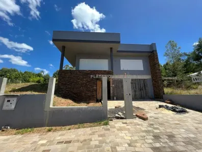 Casa com 4 Quartos à venda, 256m² no Jardim Panoramico, Ivoti