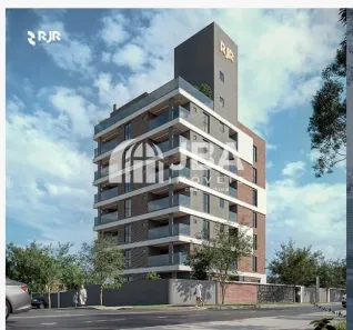 Kitnet com 1 Quarto à venda, 28m² no Tarumã, Curitiba