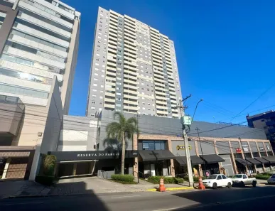 Apartamento com 1 Quarto à venda, 45m² no Centro, Caxias do Sul