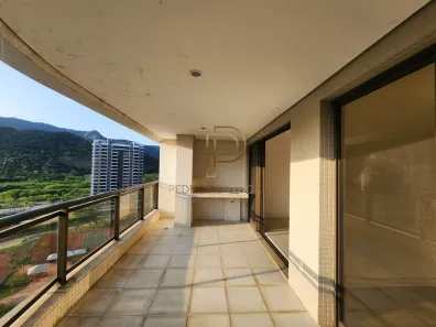Apartamento com 3 Quartos à venda, 116m² no Barra Olímpica, Rio de Janeiro