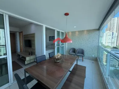 Apartamento com 1 Quarto para alugar, 47m² no Barra, Salvador