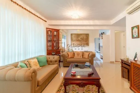 Apartamento com 3 Quartos à venda, 158m² no Perdizes, São Paulo