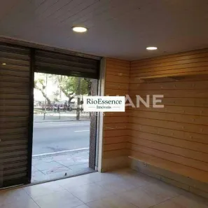 Ponto Comercial à venda, 23m² no Leblon, Rio de Janeiro