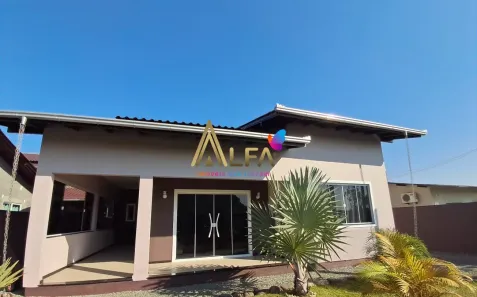 Casa com 3 Quartos à venda, 183m² no São Cristóvão, Penha