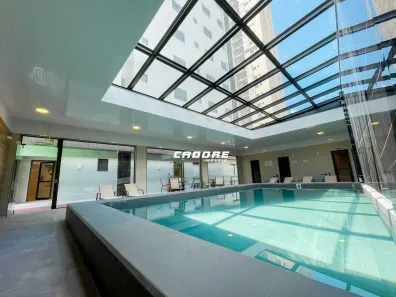 Apartamento com 3 Quartos à venda, 119m² no Meia Praia, Itapema
