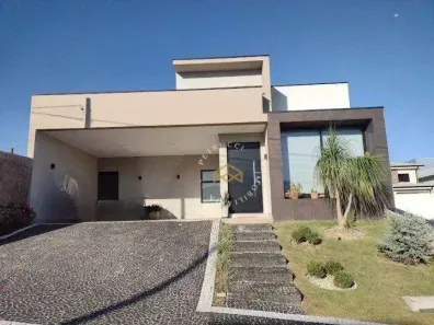 Casa de Condomínio com 3 Quartos à venda, 191m² no Jardim São Marcos, Valinhos