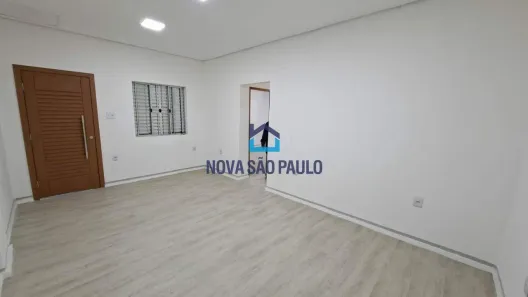 Casa com 2 Quartos para alugar, 80m² no Vila Mariana, São Paulo