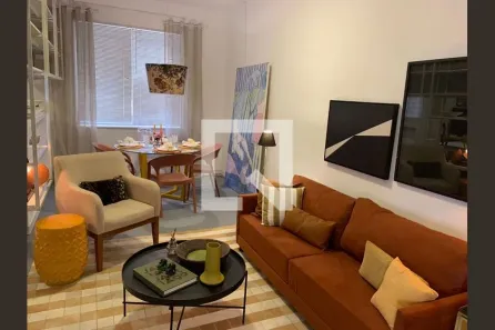 Apartamento com 1 Quarto à venda, 68m² no Santa Efigênia, São Paulo