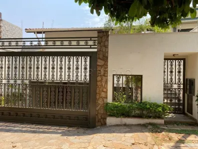 Casa com 4 Quartos à venda, 435m² no Alto da Boa Vista, Ribeirão Preto