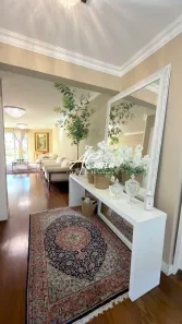 Apartamento com 4 Quartos à venda, 190m² no São Francisco, Curitiba