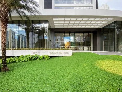 Sala Comercial para alugar, 51m² no Gleba Fazenda Palhano, Londrina