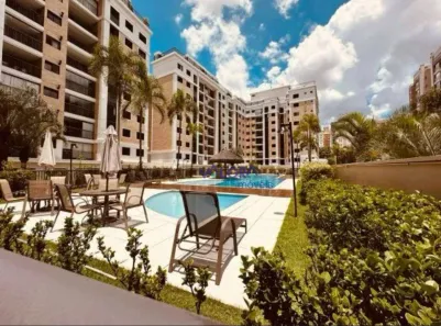 Apartamento com 3 Quartos à venda, 86m² no Cidade São Francisco, São Paulo