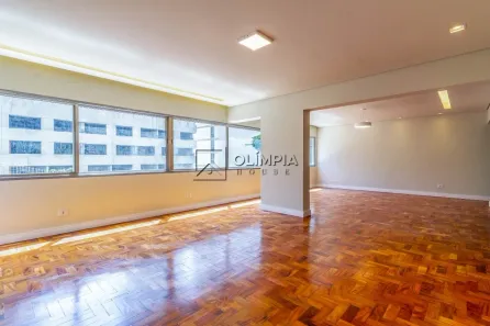 Apartamento com 4 Quartos à venda, 251m² no Paraíso, São Paulo