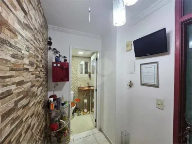 Sala Comercial à venda, 45m² no Centro, Niterói