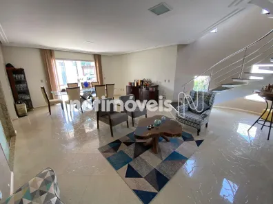 Casa com 4 Quartos à venda, 390m² no Condomínio Império dos Nobres, Brasília