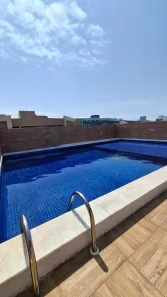 Apartamento com 2 Quartos para alugar, 65m² no Intermares, Cabedelo