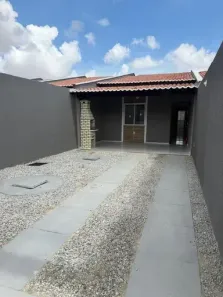 Casa com 2 Quartos à venda, 90m² no Pavuna, Pacatuba