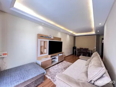 Casa com 3 Quartos à venda, 69m² no Roseira de São Sebastião, São José dos Pinhais