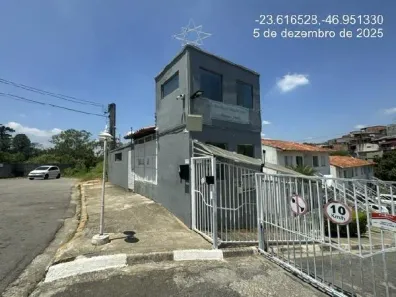 Apartamento com 2 Quartos à venda, 46m² no Outeiro de Passárgada, Cotia