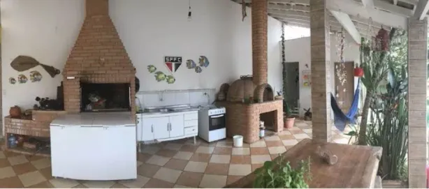 Sobrado com 5 Quartos à venda, 350m² no Nova Itanhaém - Praia, Itanhaém