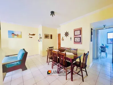 Apartamento com 3 Quartos à venda, 85m² no Enseada, Guarujá